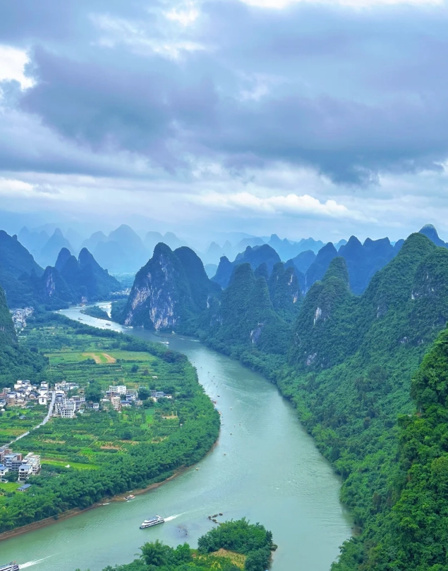 things to do in Guilin things to do in Guilin