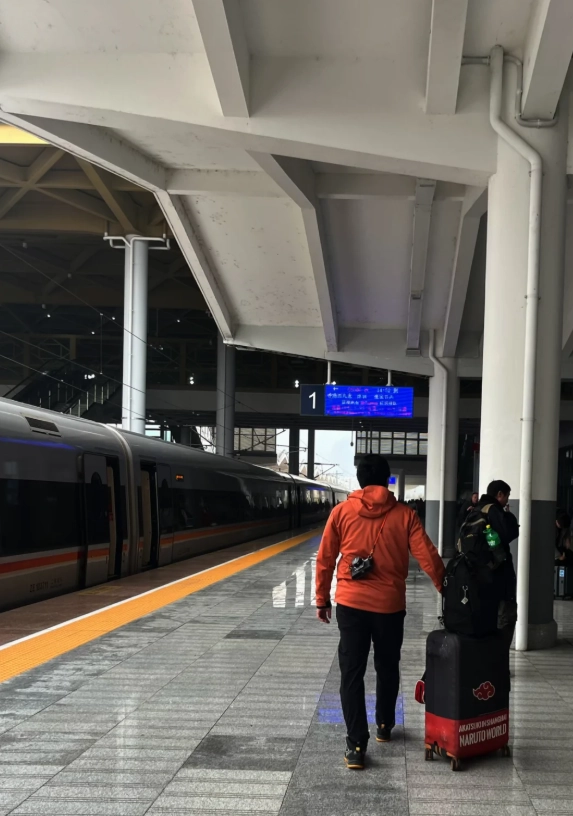 Zhangjiajie National Forest Park tickets