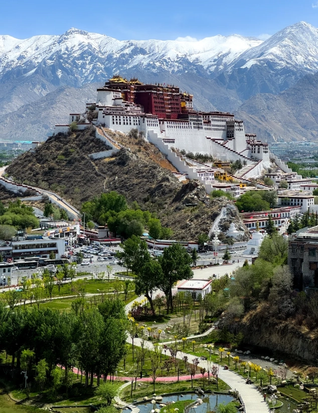 Lhasa trip budget Lhasa trip budget
