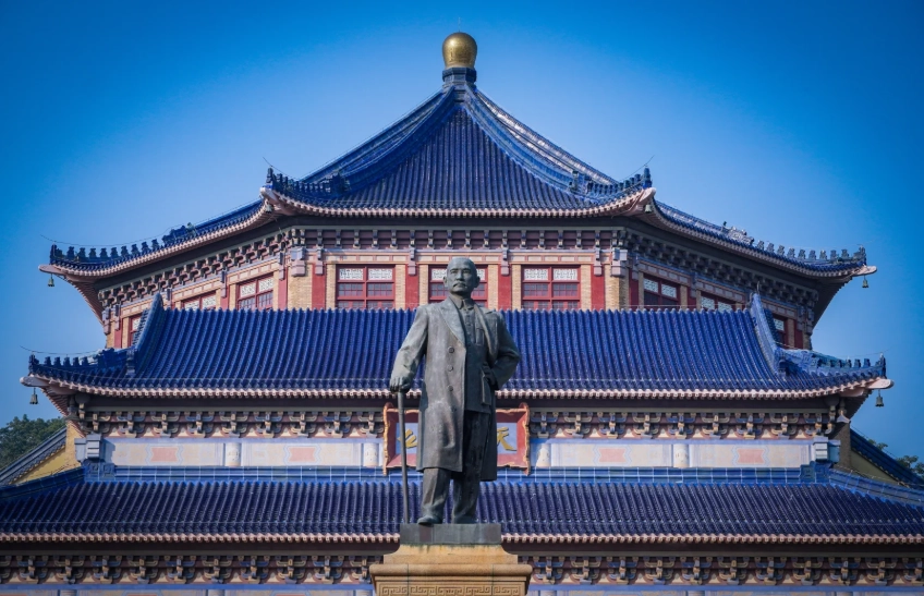family things to do in Guangzhou