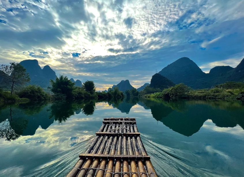 things to do in Guilin things to do in Guilin