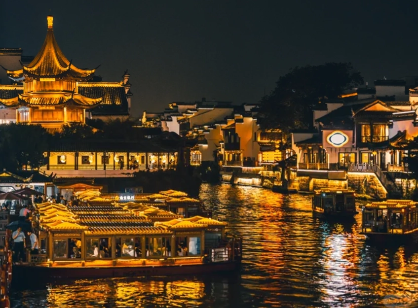 Nanjing travel tips: Skip queues and save money like a local
