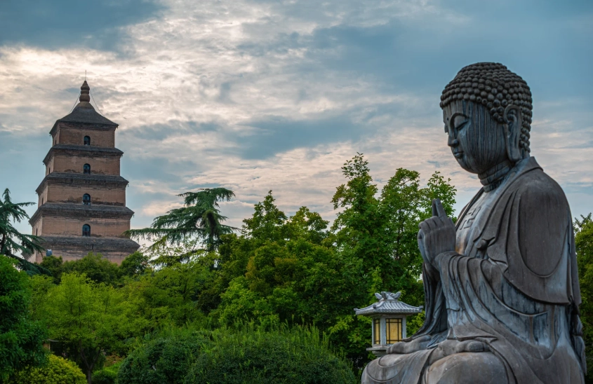 Xi'an travel tips