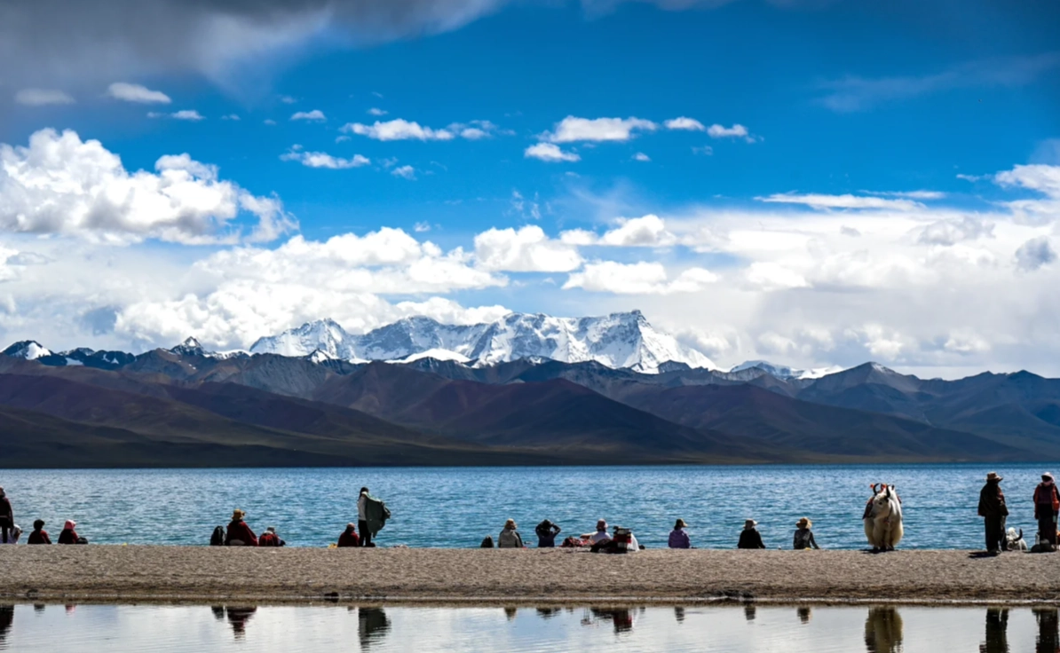 Lhasa trip budget Lhasa trip budget