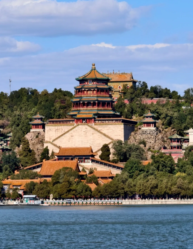 Beijing alone travel Beijing alone travel