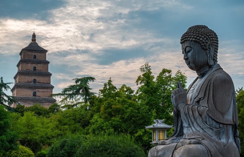 Xi'an transit tour 6 hours Xi'an transit tour 6 hours
