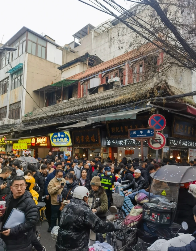Xi'an less touristy attractions Xi'an less touristy attractions