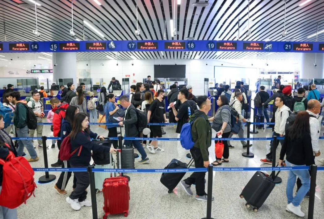 Guangzhou visa exemption Guangzhou visa exemption