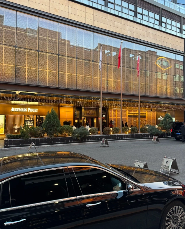 Beijing Luxury Hotels: Insider Picks for a Flawless Stay