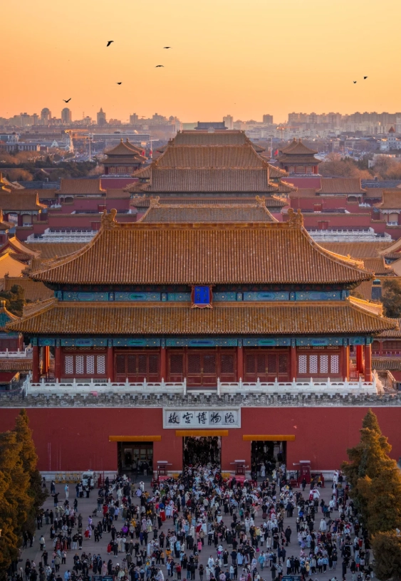 Beijing tips solo traveler Beijing tips solo traveler