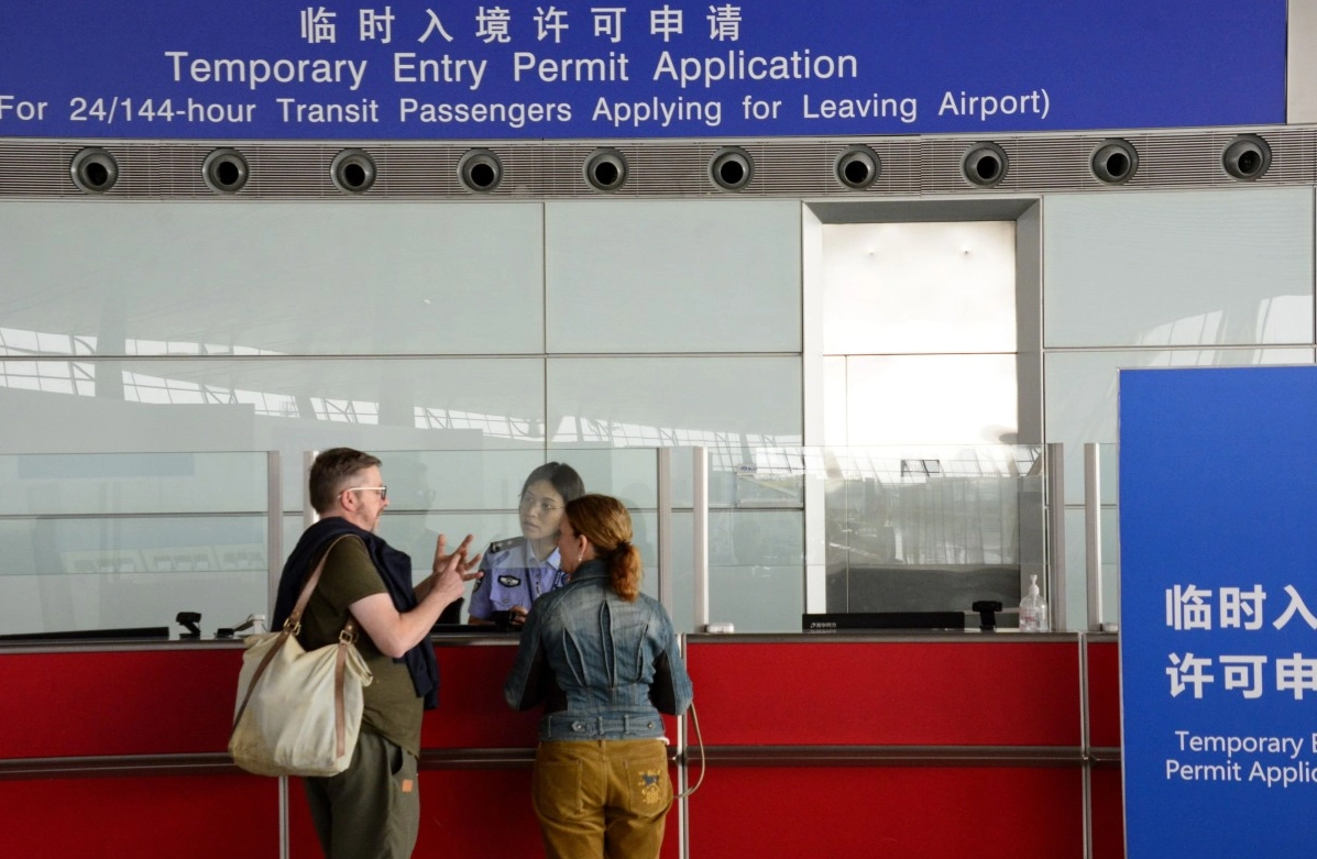 Nanjing 144-Hour Visa-Free Transit: Skip the Crowds and See the Real City