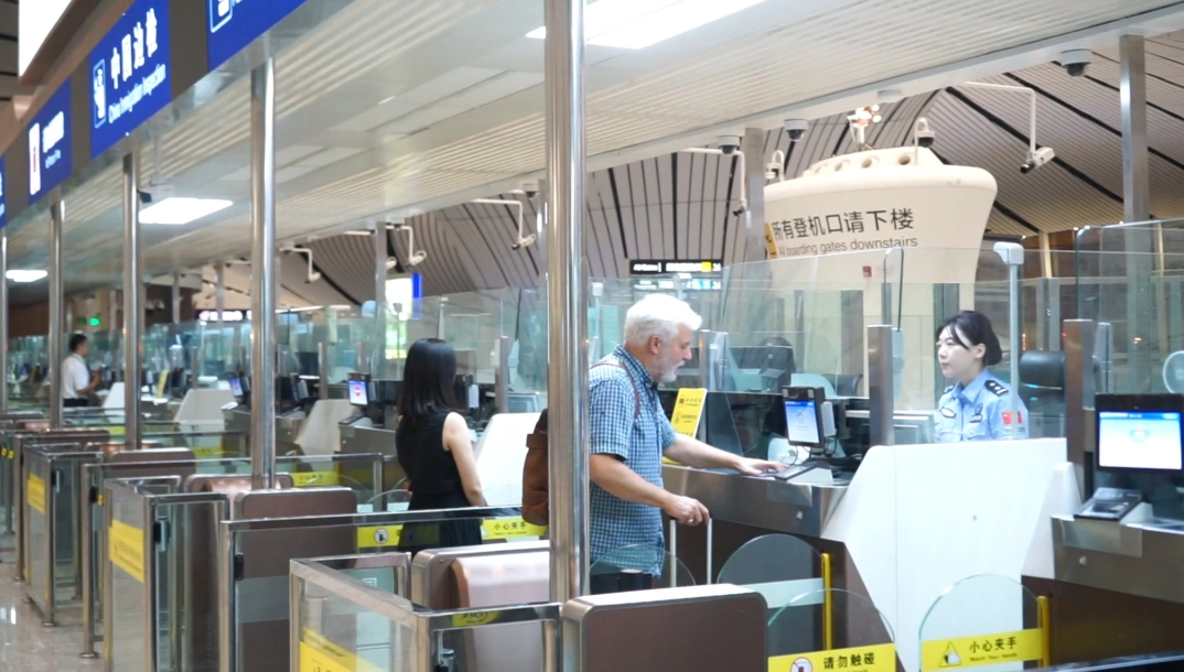 Chongqing 144 hour visa free transit Chongqing 144 hour visa free transit
