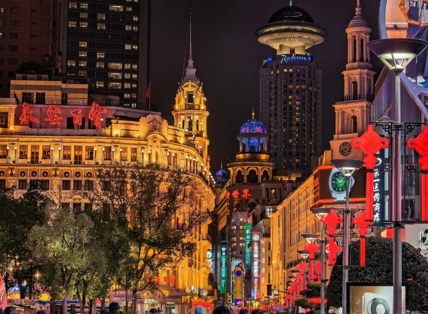 Shanghai Suzhou Hangzhou Travel Route: Skip the Crowds & Save 5 Hours
