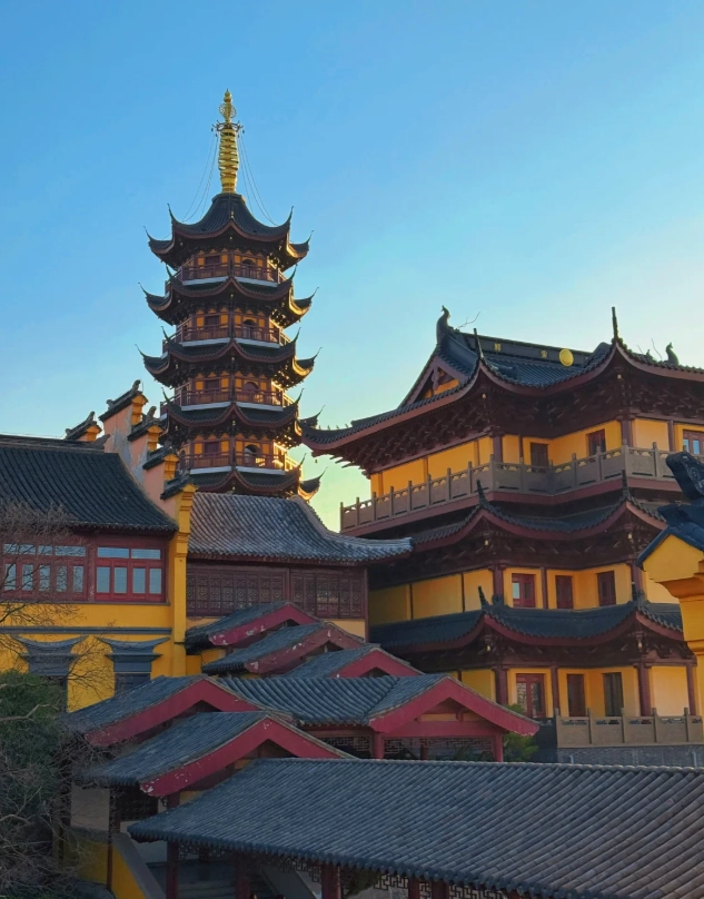 Nanjing transfer tour