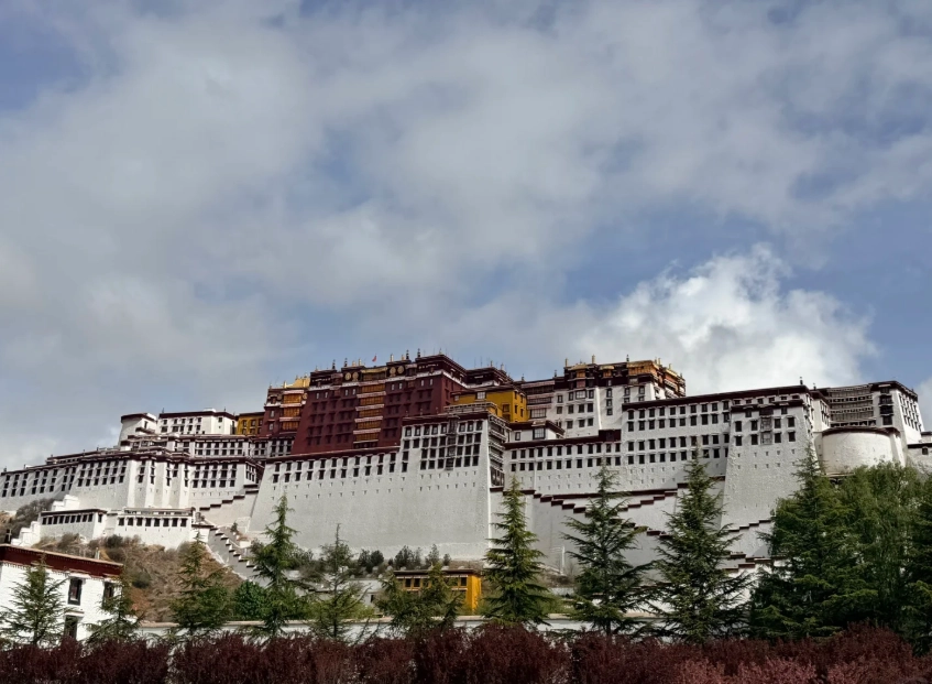 Potala Palace booking Potala Palace booking