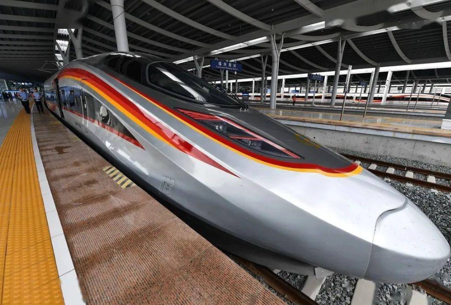 Nanjing High-Speed Train Tips: Skip the Queues and Save Time