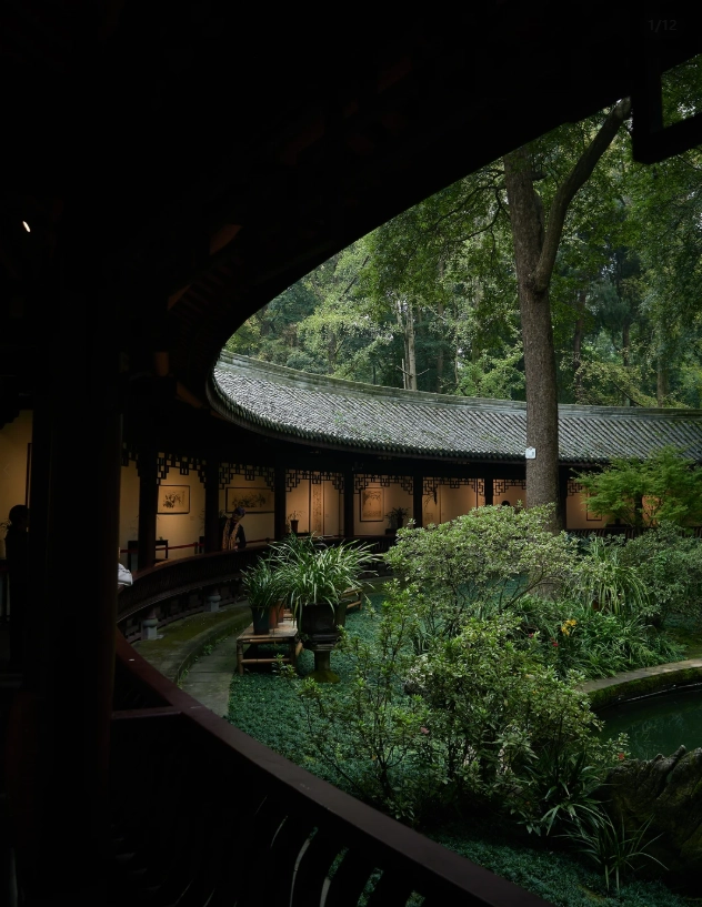 free attractions in Chengdu free attractions in Chengdu