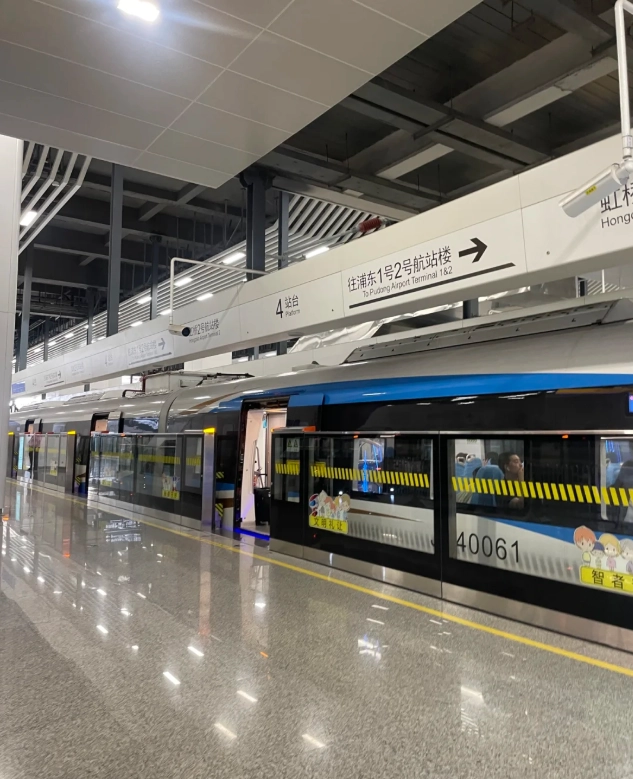 hongqiao airport metro line 10 hongqiao airport metro line 10
