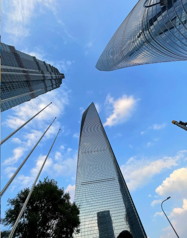 Shanghai half day trips Shanghai half day trips