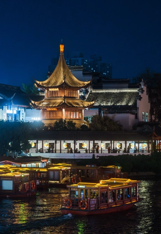 Nanjing 6-day visa-free Nanjing 6-day visa-free