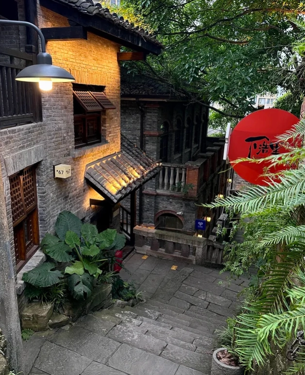 Chongqing itinerary tips Chongqing itinerary tips