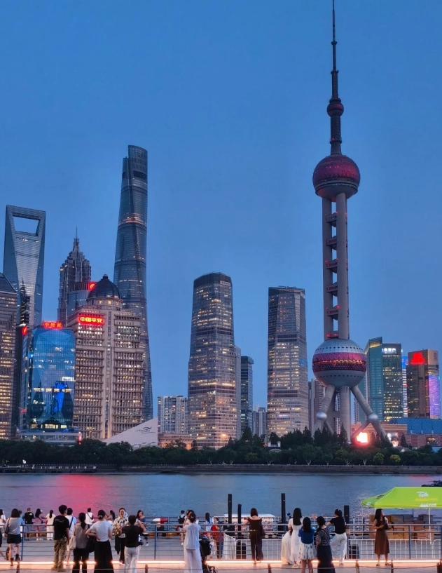 Shanghai Day Trips: Skip Queues & See Hidden Gems in 8 Hours