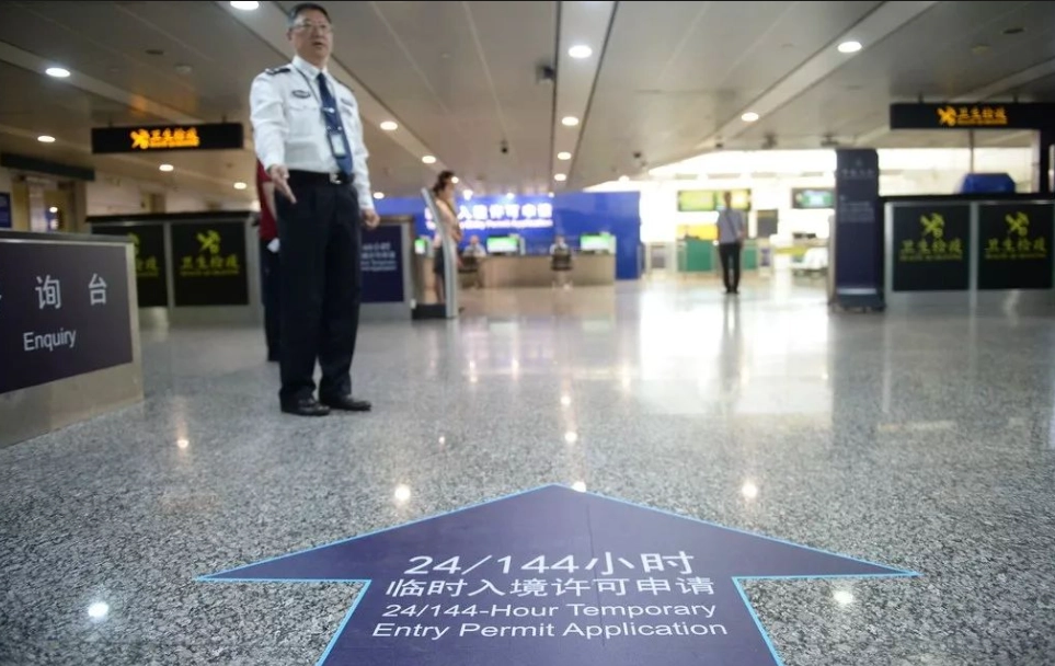 Guangzhou 144-hour visa-free transit: Skip the Visa Hassle & Explore