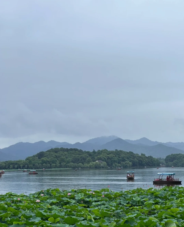 Hangzhou one day itinerary Hangzhou one day itinerary