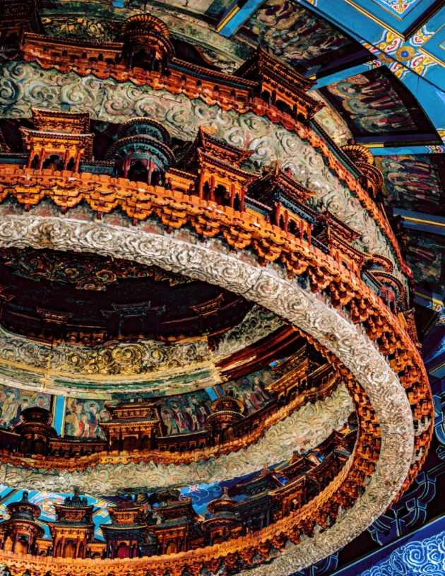 hidden attractions Beijing hidden attractions Beijing