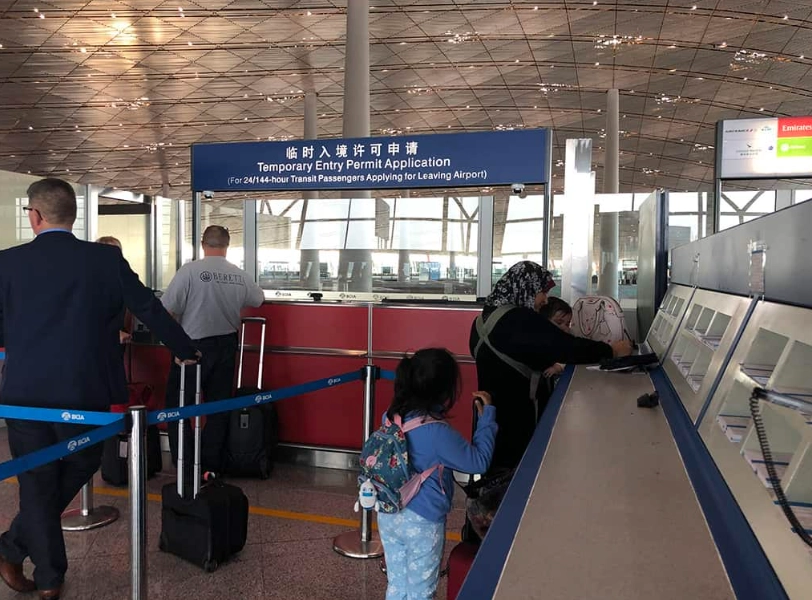 Wuhan itinerary without visa Wuhan itinerary without visa