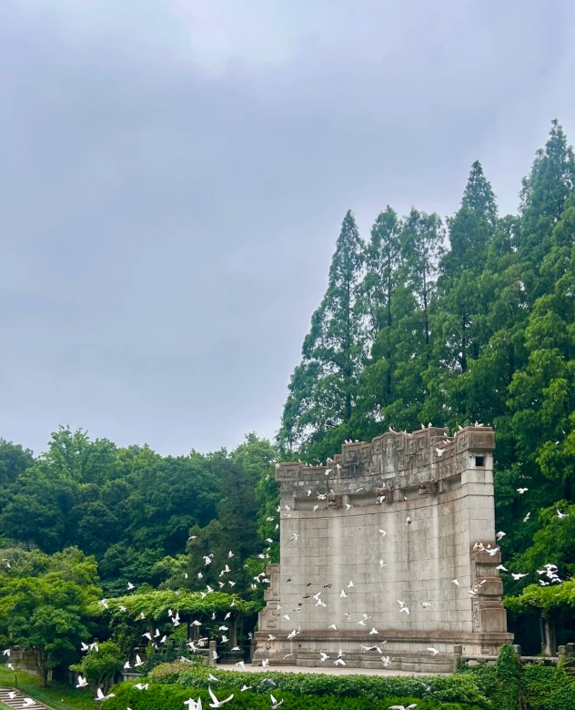 Nanjing transfer tour