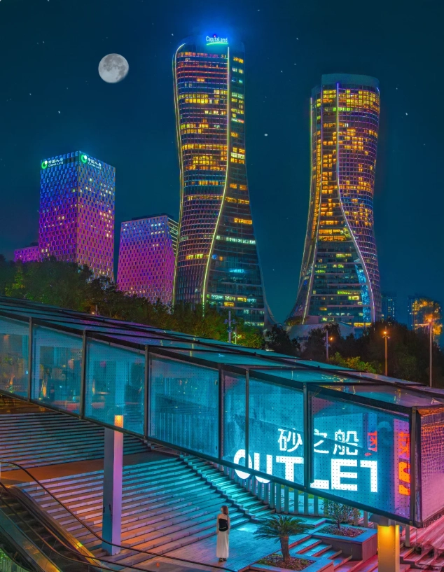 Hangzhou Nightlife: Top 5 Authentic Experiences Beyond West Lake