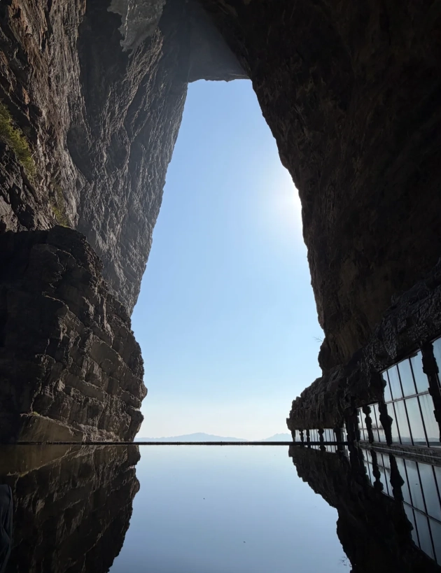 Zhangjiajie on a budget