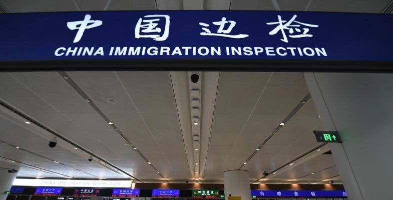 Guangzhou transit without visa