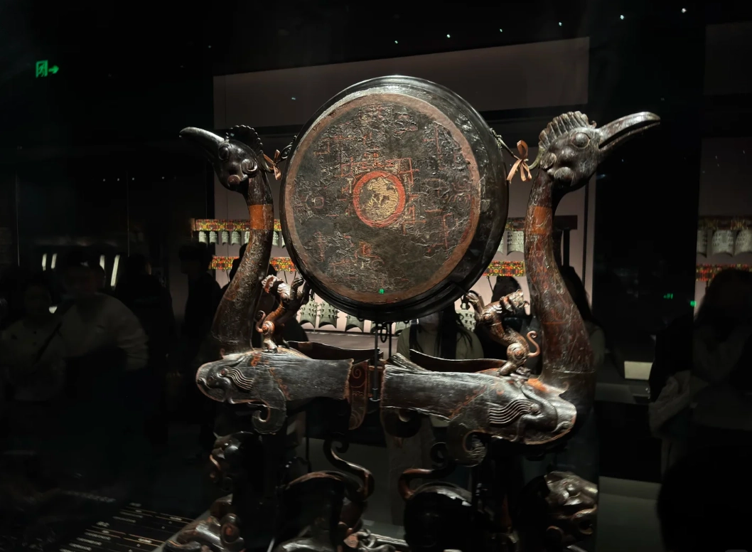 Hubei Provincial Museum free Hubei Provincial Museum free