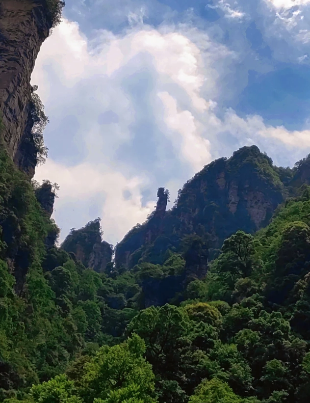 affordable Zhangjiajie trip