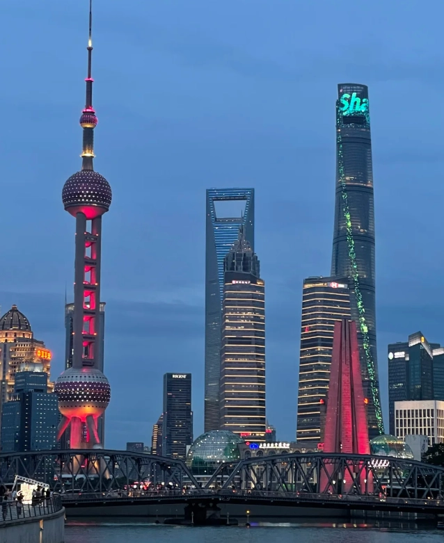 Shanghai budget travel: Save money without missing out