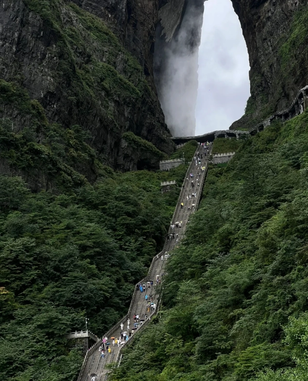 Zhangjiajie national forest park tips Zhangjiajie national forest park tips