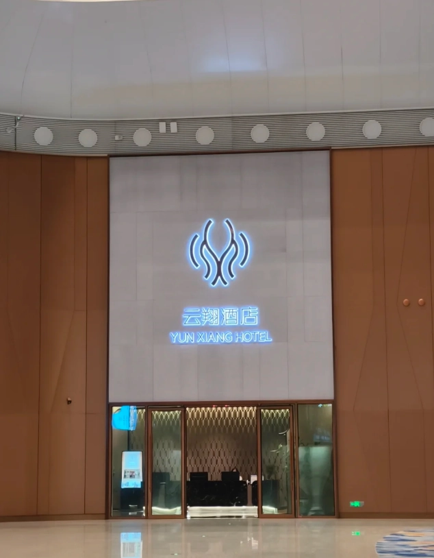 Guangzhou transit hotel recommendations: Skip the queue at Baiyun Airport layover