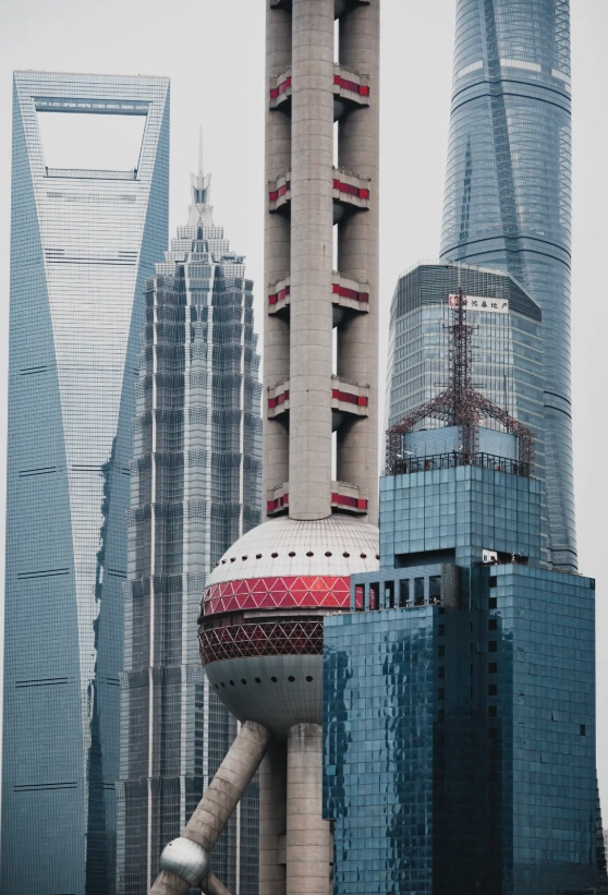 Shanghai on a budget