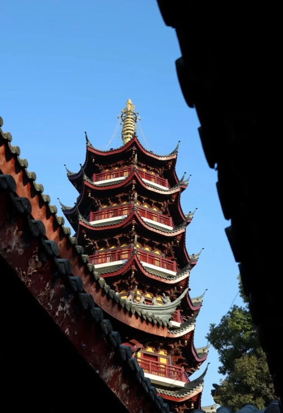 Nanjing family itinerary Nanjing family itinerary