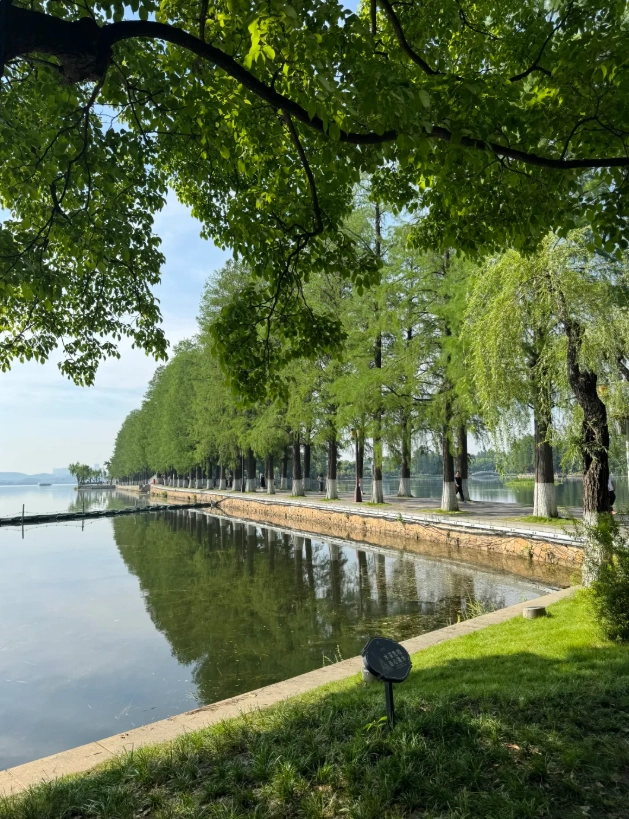Wuhan East Lake tips Wuhan East Lake tips