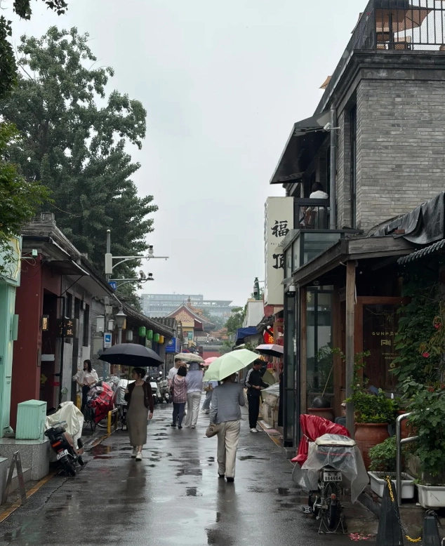 off the beaten path Beijing off the beaten path Beijing