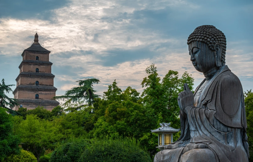 How Many Days in Xi'an: Stop Guessing, Start Planning