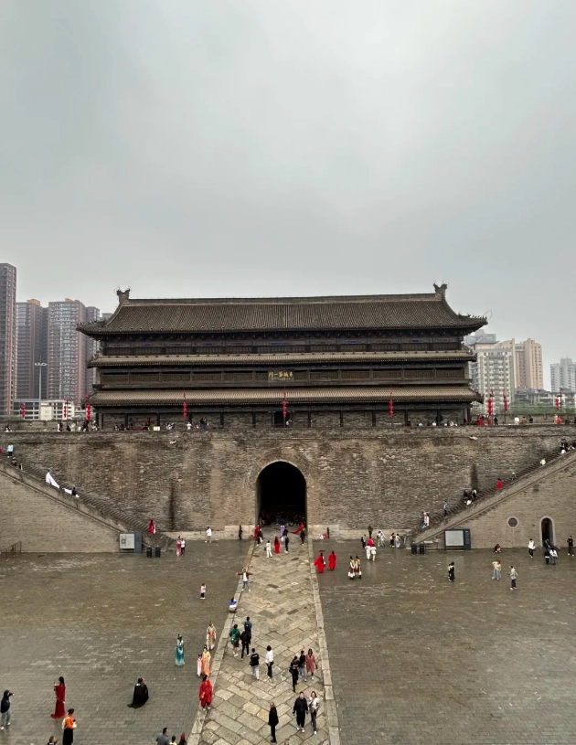 xi'an attractions cost xi'an attractions cost