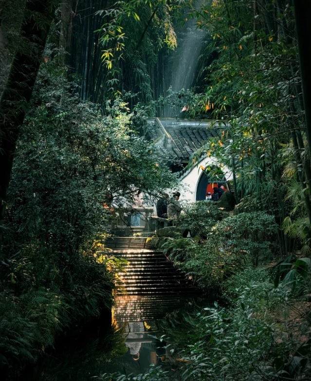 chengdu itinerary