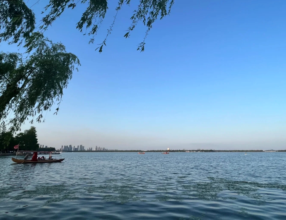 East Lake Wuhan tickets online East Lake Wuhan tickets online