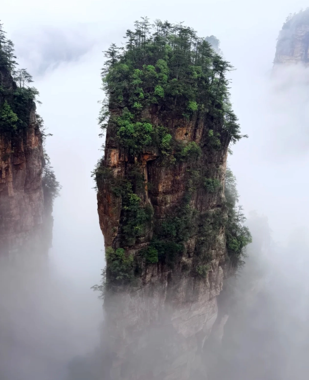 solo travel Zhangjiajie guide solo travel Zhangjiajie guide