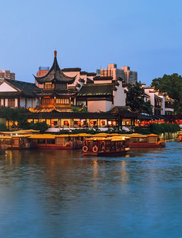 budget-friendly Nanjing itinerary budget-friendly Nanjing itinerary