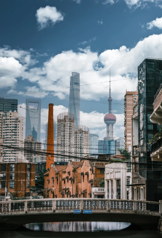 cheap things to do in Shanghai